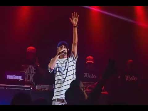 MC 7Belo, MC Kitinho e MC Rafa Original - Hoje eu to no 12 ( DJ Biel Beats e DJ DS )