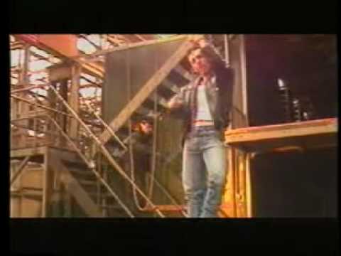 Man 2 Man "Male Stripper" 1986 (Paul Zone / Miki Zone)