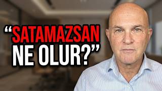 Mal Sahibine Asla Söz Vermeyin! Satılmama Riski Nasıl Konuşulur?