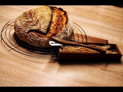 Best tool for score your bread / Scoring knife