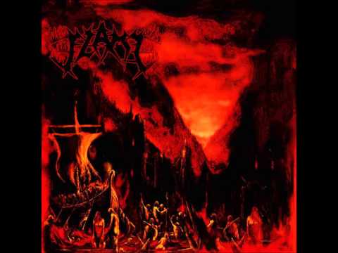 Flame - Gateway to the Birth of Lunacy