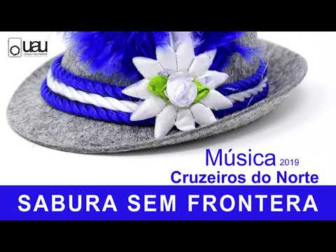 Música - Cruzeiros do Norte 2019