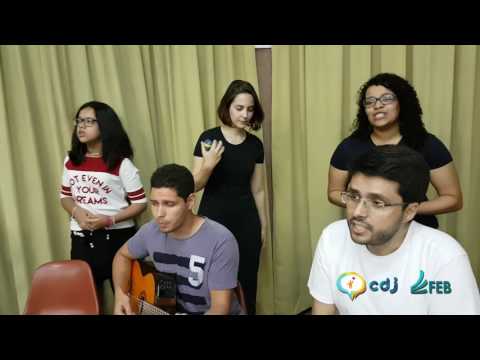 Para Sempre Em Meu Coração video