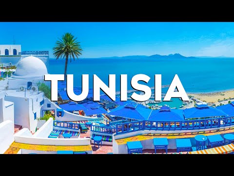 Top 10 Best Things to Do in Tunisia [Tunisia Travel Guide 2024]