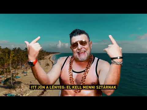 Jattos Tomi - Figyu Bátya! (Fehér Krisztián - Gyere kislány - Cover)