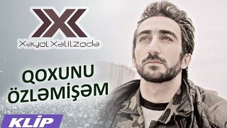 Qoxunu özləmişəm Music Video