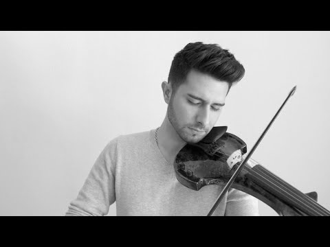 Ed Sheeran - Perfect - Eduard Freixa Electric Violin Cover