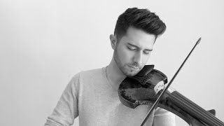 Ed Sheeran - Perfect - Eduard Freixa Electric Violin Cover