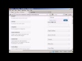 WordPress Widgets