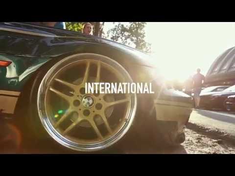 Germanfest International 2016 - Teaser