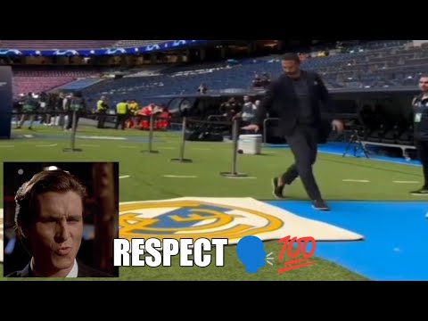 Top 10 respect moment😮