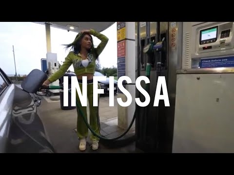 [SOLD] Rondo x Central Cee x Shiva Type Beat - “In Fissa”