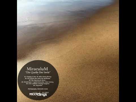 MiraculuM feat. Terry Grant - Insidrums (Original Mix)