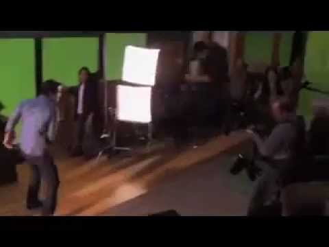 Reelz | Hollywood Dailies Promo