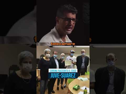 Juve-Suarez, vi ricordate la vicenda che coinvolse la società bianconera e l'Università di Perugia?