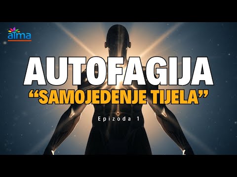 AUTOFAGIJA - "SAMOJEDENJE TIJELA" | Epizoda 1 | ATMA