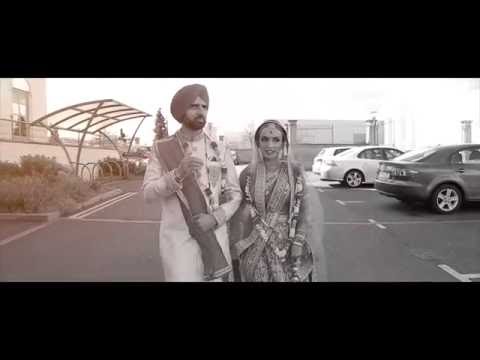 BALLY WEDS JOTI - MORNING TRAILER