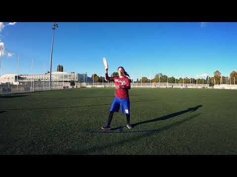 Mécanique de lancers - [101% Ultimate] avec Sesquidistus