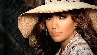Jennifer Lopez ft. Nas - I&#39;m Gonna Be Alright [HD50fps]
