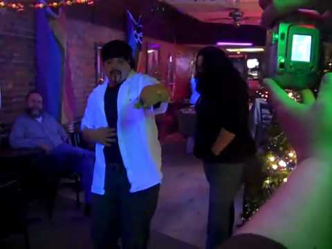 Kinkead's Kings 12-20-09 Ryan Cox - Caught Up