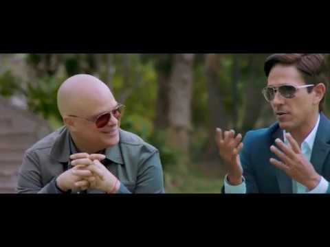 Pedro Alonso - Nos Hizo Falta Tiempo feat Nelson Arrieta - Video Oficial (Cover Armando Manzanero)