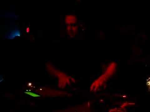 DJ Z TRIPLive at  SXSW