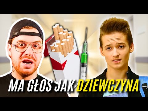 SZKOŁA i MUTACJA GŁOSU 🥲