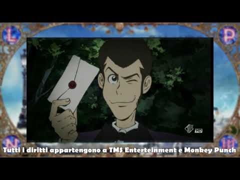 [Fandub Ita] Lupin III: L'Avventura Italiana • Let's Dub! #1 | LupinChannel