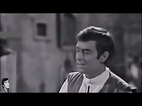 Tony Del Monaco - "Parla tu cuore mio" (Donegan-Currie-Del Monaco) 1967