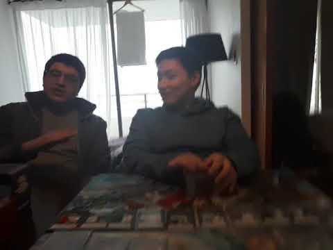 Yu-Gi-Oh | Top 64 | Junio 2019 @ South America WCQ Chile - Yi Fei Zhu - HERO