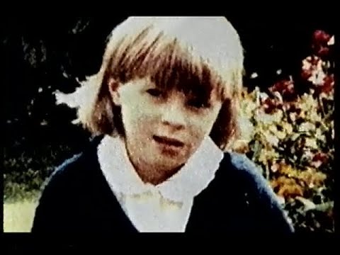 Manhunt Catching a Child Killer (2001)