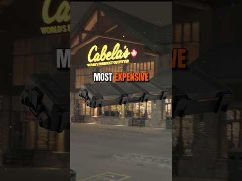 Pelican V800 Rifle Case Review