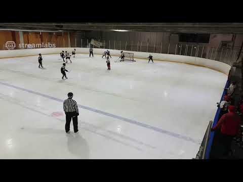 D2 AAA jatkosarja / Jyp Musta - Sport Valkoinen / HH1 8.2.2020 klo 12:45