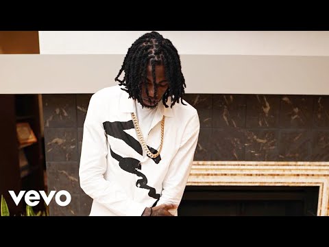 Alkaline, Mavado - Weh You Did Deh ? (Music Video) 2021