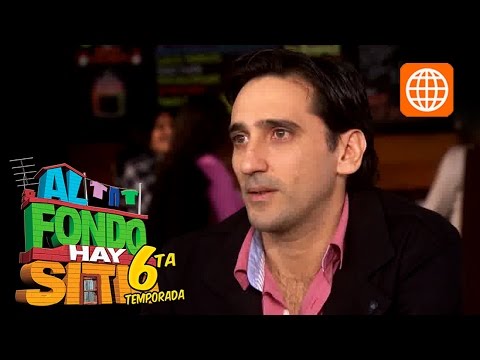 There's room in the background, chapter 1109 - part 3/5