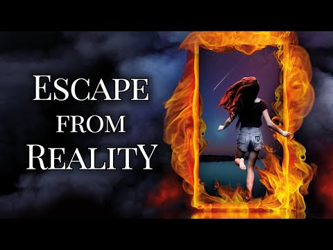 Marek  D E P A - Escape from Reality | Progressive metal, ambient rock | Poland 2020