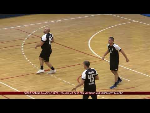 RK Osijek završio polusezonu kao jesenski prvak 1. HRL Sjever