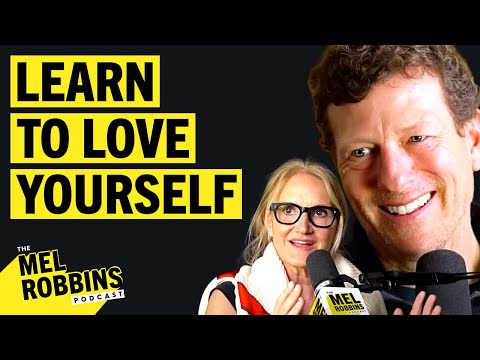 Start Loving Yourself With THIS Simple Habit In The Morning | The Mel Robbins Podcast [ENCORE]