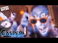 A Ghost Breakfast Casper 1995 Screen Bites
