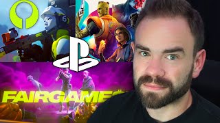 Sony's PS5 Live Service Plan Is Getting Worse