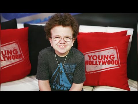 YouTube star Keenan Cahill dies at 27
