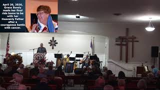 Grace Bundy Celebration of life