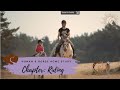 Human Horse Preview Riding