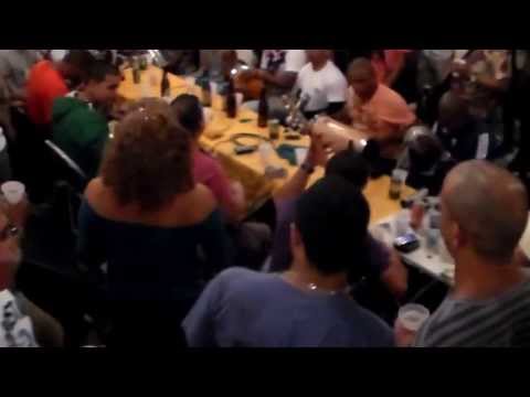 PAGODE DA TIA DOCA -  PH Registrou em 25/05/2013 HD