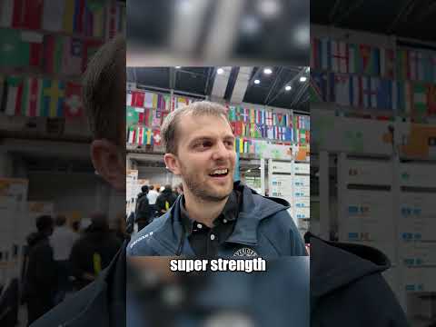 Nils Grandelius - at the 45thChess Olympiad in Budapest 2024 - Im a chessplayer! - Part 3