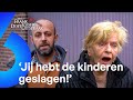 HEFTIGE burenruzie: GEBONK leidt tot 'BEKOGELEN EN SLAAN'!  | Mr. Frank Visser doet uitspraak