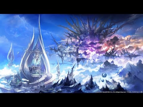 Final Fantasy XIV gameplay Part 6