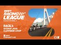 Zwift Racing League | WTRL 2023/24 Round 3 Race 1 Europe