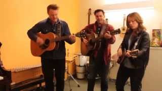 A-Sides Presents: The Lone Bellow &quot;Cold As It Is&quot; (2-4-2015)