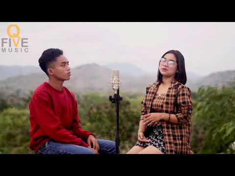 cover lagu mata leso g.ketrin peto dan Dody hala